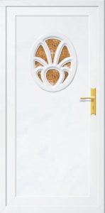 bejárati ajtó panel